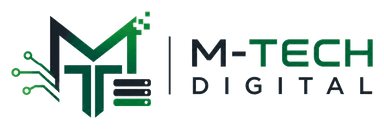 M-Tech Digital