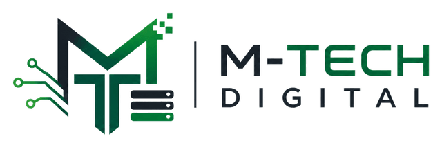 M-Tech Digital